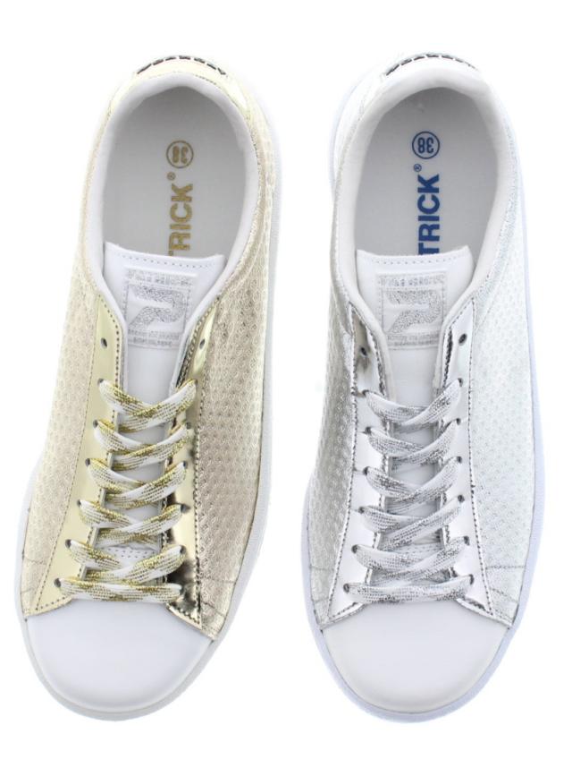 交換返品送料無料 パトリック スニーカー ケベック・メテオール